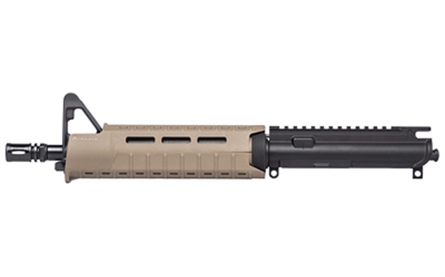 Picture of Aero Cmplt Upper 5.56 10.5" Moe Fde