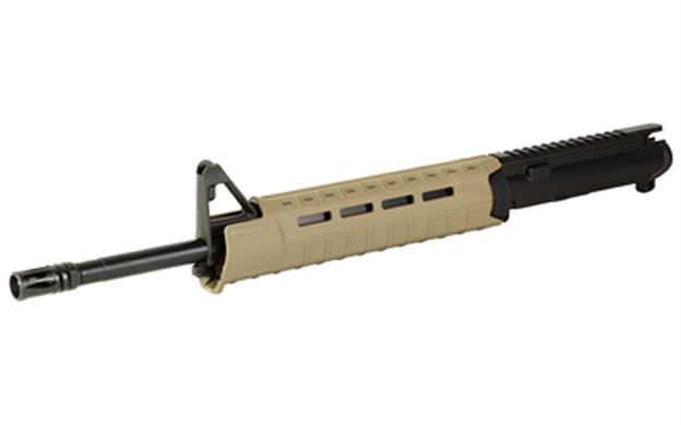 Picture of Aero Cmplt Upper 5.56 16" Moe Fde APAR502506M65 840014604524