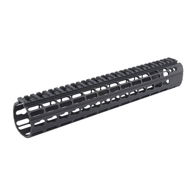 Picture of Aero Enhanced Keymod Handguard 12''