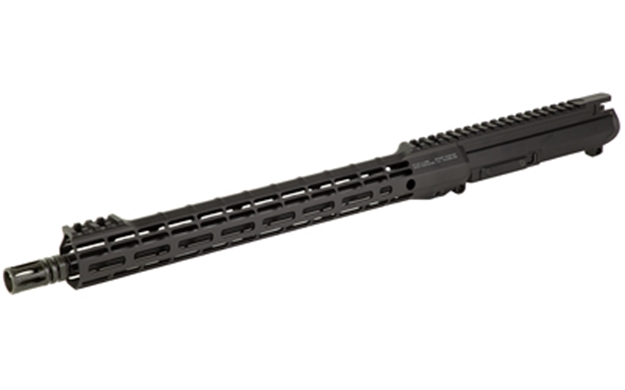 Picture of Aero Epc-9-T Upper 9Mm 16" Blk APAR620105M87 840014613540