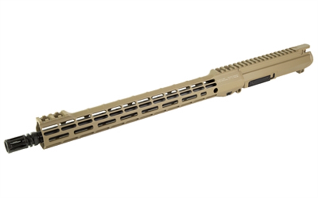 Picture of Aero Epc-9-T Upper 9Mm 16" Fde APAR620115M87