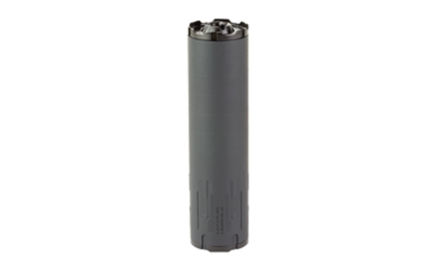 Picture of Aero Precision Suppressor Lahar 30 5/8-24 Blk APRS100202C 840014619092