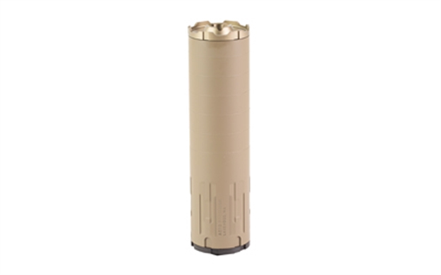 Picture of Aero Precision Suppressor Lahar 30 5/8-24 Fde APRS100209C 840014623235