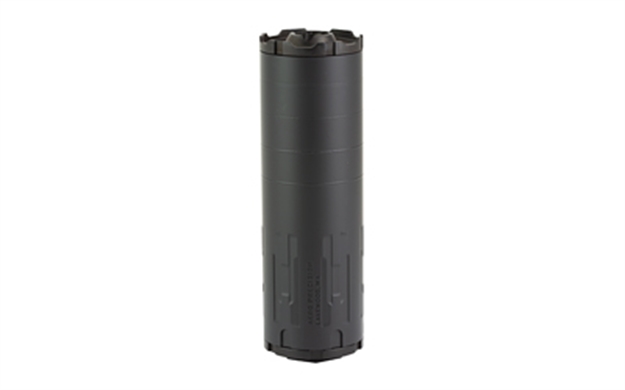 Picture of Aero Precision Suppressor Lahar 30K 5/8-24 Blk APRS100102C 840014619078