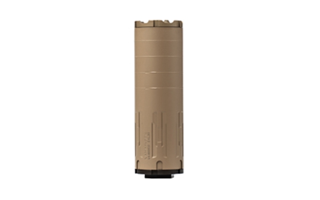 Picture of Aero Precision Suppressor Lahar 30K 5/8-24 Fde APRS100109C 840014623228
