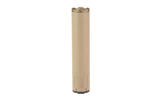 Picture of Aero Precision Suppressor Lahar 30L 5/8-24 Fde APRS100309C