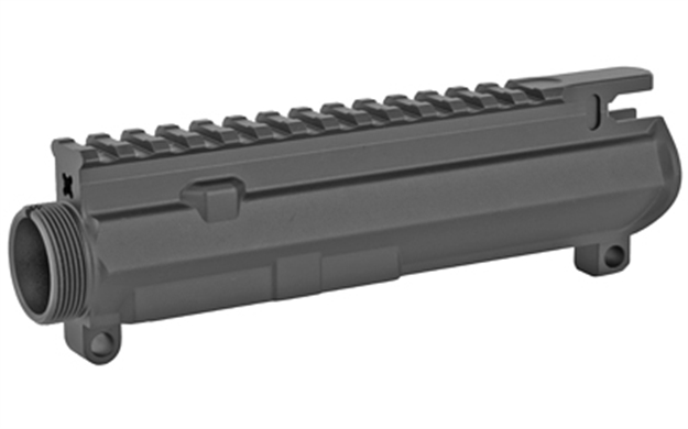 Picture of Aero Precision M4e1 Threaded Upper Receiver Anodized APAR700201AC