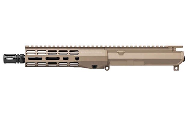 Picture of Aero M4e1-T Upper 300Blk 8" Fde