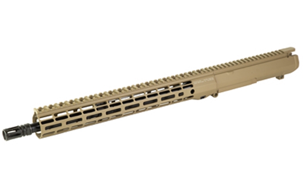 Picture of Aero Precision M5 Complete Upper 16 308 Mid Fde APAR538715M22