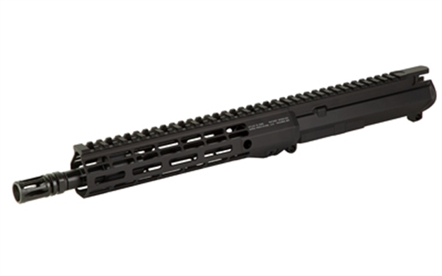 Picture of Aero Precision Precision M4e1t Complete Upper 10.5" 5.56 Barrel APAR700702M2