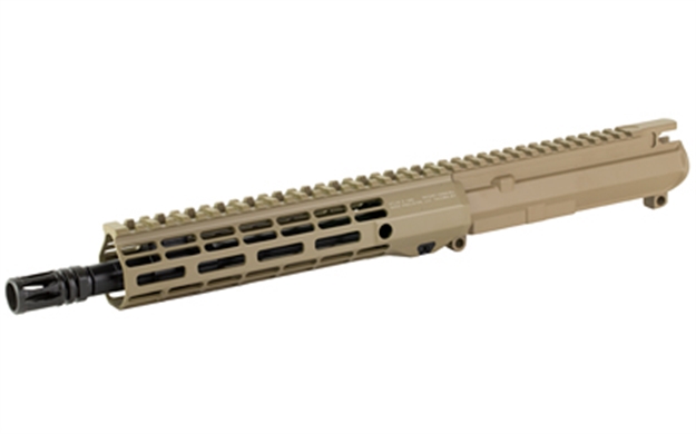 Picture of M4e1 5.56Mm Assembled Upper Receiver W/Atlas R-One Handguard APAR700712M2 840014608508