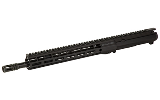 Picture of M4e1 5.56Mm Assembled Upper Receiver W/Atlas R-One Handguard APAR700704M5