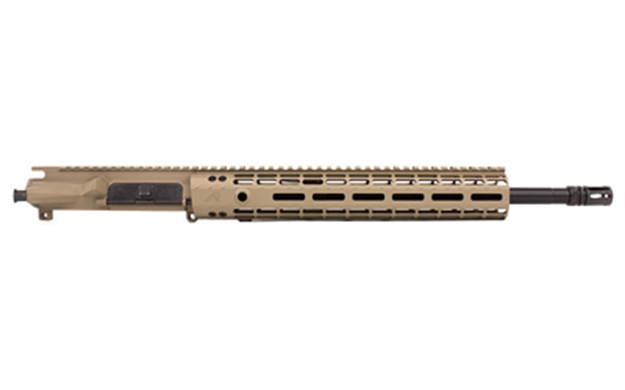 Picture of Aero M4e1 Upper 300Blk 8" Mlok Fde