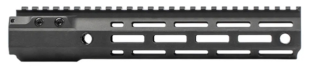 Picture of  Aero Precision Apra600005c  Mod 4 6061-T6 Aluminum 840014623310