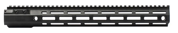 Picture of Aero Precision Precision Mod 4 Handguard 15" Black Anodized APRA600001C