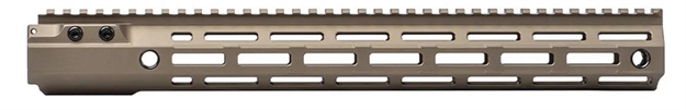 Picture of Aero Precision Precision Mod 4 Handguard 15" Kodiak Brown Anodized APRA600021C