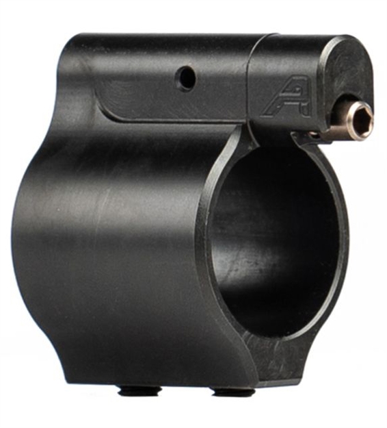 Picture of Aero Precision .750 Adjustable Low Profile Gas Block APRH101676C 815421028218