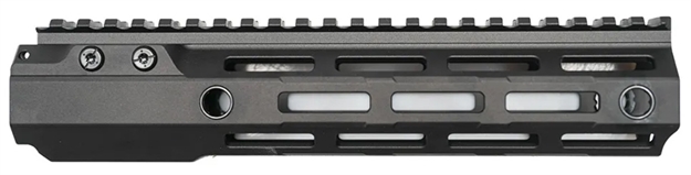Picture of  Aero Precision Apra600006c  Mod 4 6061-T6 Aluminum 840014623327