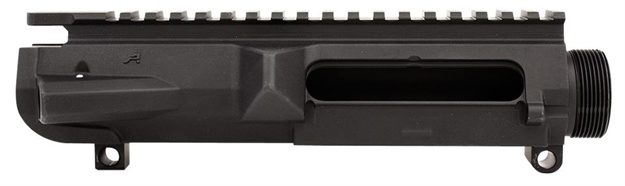 Picture of Aero Precision Precision M5 Stripped Upper Receiver Anodized Black APAR308503C 815421021738