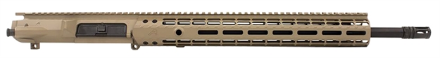 Picture of Aero Precision Apar308556m25 M5e1  308 Win 18", Fde, 15" M-Lok Handgaurd, A2 Flash Hider