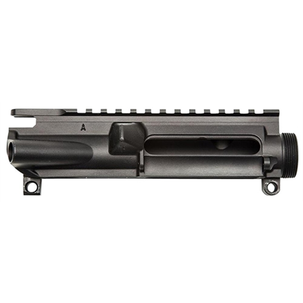 Picture of  Aero Precision Apar501603c Receiver  Multi-Caliber 7075-T6 Aluminum Black Anodized For Ar-15