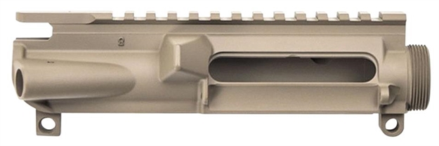 Picture of Aero Precision Precision Ar15 Stripped Upper Receiver Fde APAR501801 815421022254