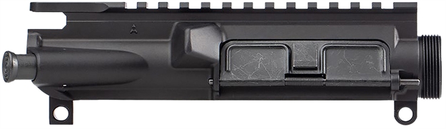 Picture of  Aero Precision Apar611310ac Assembled XL Receiver 7075-T6 Aluminum Black Anodized Receiver For Ar-15