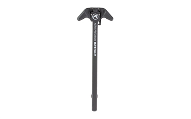 Picture of  Aero Precision Apra700301c M5 Precision Breach M5 Platform Black 7075-T6 Aluminum 815421029550