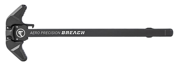 Picture of  Aero Precision Apra700301c M5 Precision Breach M5 Platform Black 7075-T6 Aluminum 815421029550