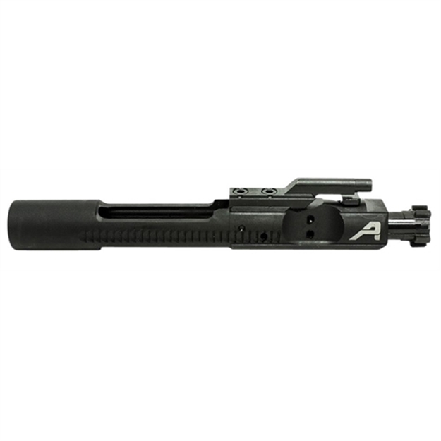 Picture of  Aero Precision Aprh100019 Complete  5.56X45mm Nato Black Phosphate Steel Ar-15