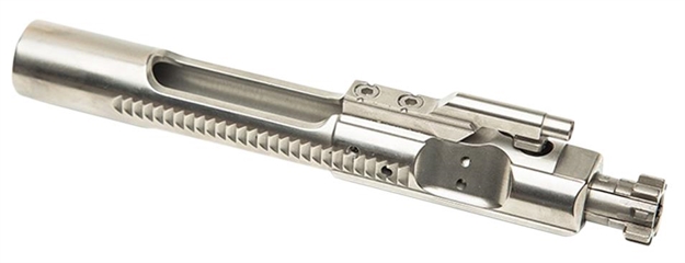 Picture of  Aero Precision Aprh100070 NO Logo  223 Rem,5.56X45mm Nato Nickel Boron Steel Ar-15 815421020137