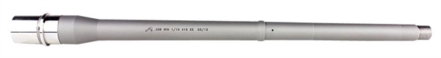 Picture of Aero Precision Aprh100116 Cmv 308 Winchester/7.62 Nato 16" Bead Blasted