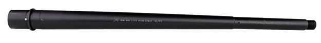 Picture of Aero Precision Aprh100118 Cmv 308 Winchester/7.62 Nato 18" Qpq Corrosion Resista