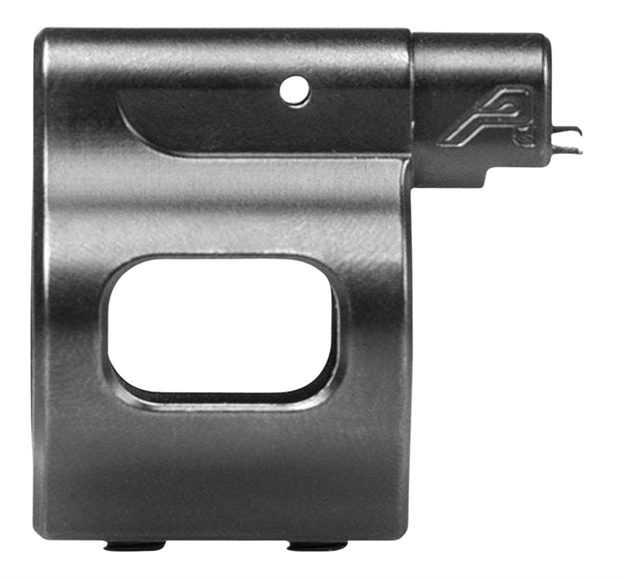 Picture of  Aero Precision Aprh101614c Low-Profile Adjustable .750 Ar15/Ar 308 Black Nitride Steel