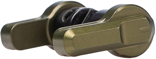 Picture of  Aero Precision Aprh102052c Pro Ambidextrous Safety Selector Ar-15/Ar-10 OD Green