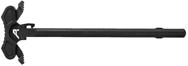Picture of  Aero Precision Aprh308103c M5  Ar-10 Black Anodized 7075 Aluminum Ambidextrous