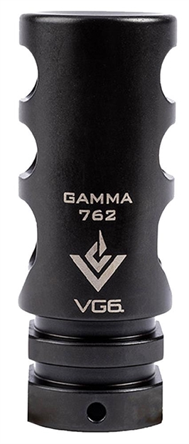 Picture of Aero Precision Apvg100007a Vg6 Gamma M5 7.62Mm 17-4 Stainless Steel Black Nitride