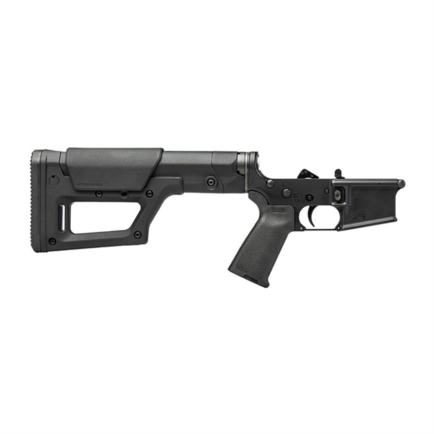 Picture of Aero Precision-Ar15 Complete Lower W/Magpul Moe Grip & Prs Lite 430101074 -