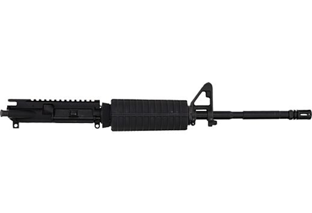 Picture of Aero Precision Precision Ar15 Complete Upper 16" Carbine 5.56/223 100025501 815421022292