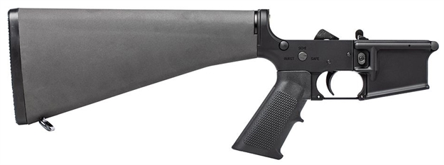 Picture of Aero Precision M16a4 Clone Complete Lower APAR501166