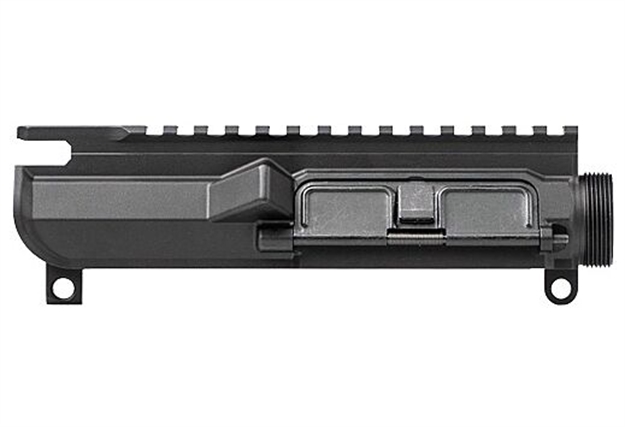 Picture of Aero Precision M4e1 Assembled Upper Threaded Thunder Ranch