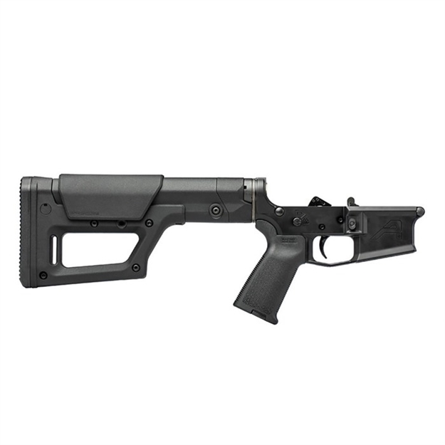 Picture of Aero Precision-M4e1 Complete Lower W/Magpul Moe Grip & Prs Lite 430101076 -