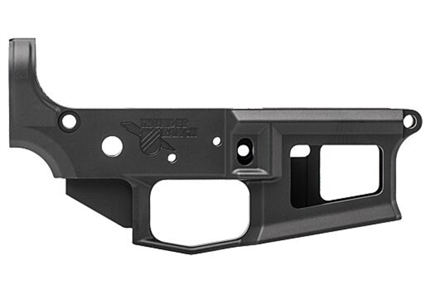 Picture of Aero Precision M4e1 Lower Recvr Thunder Ranch Edition Anodized