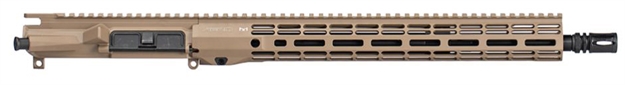 Picture of Aero Precision M4e1-T Complete Upper 16 Hbar Mid Fde APAR700715M97 840014620630