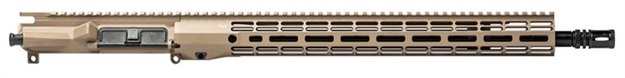 Picture of Aero Precision M4e1-T Complete Upper 18 223 SS Qpq Fde APAR700716M76