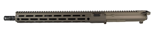 Picture of Aero Precision M4e1-T Pro Upper Receiver Group 16 KB APUG700021D1071 840014626670