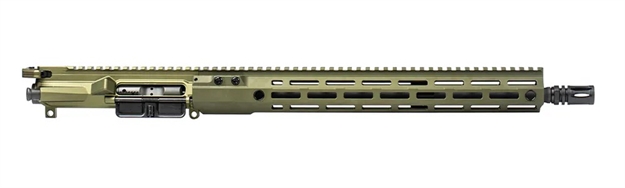 Picture of Aero Precision M4e1-T Pro Upper Receiver Group 16 Odg APUG700011D1071 840014626632