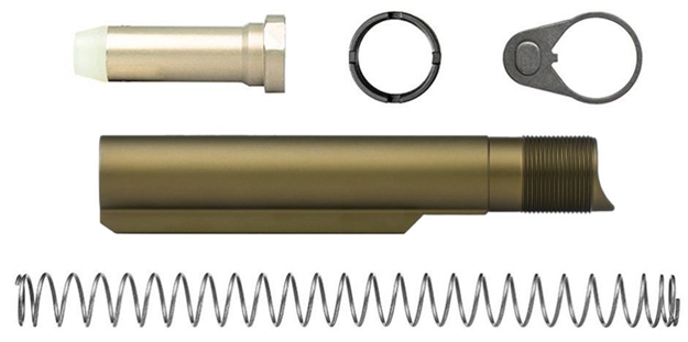 Picture of Aero Precision M5 308 Enhanced Carbine Buffer Kit Odg APRH101463C 840014620272