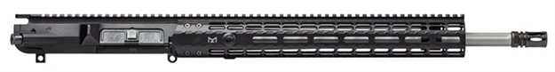 Picture of Aero Precision M5e1 Complete Upper 18 308 SS Fluted APAR308554M69