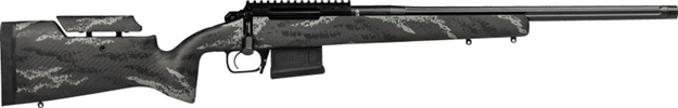 Picture of Aero Precision Precision Solus SA Rifle Hunter 308Win Carbon Steel! APBR01040001